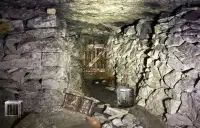 Escape Puzzle: Limestone Mine Screen Shot 1