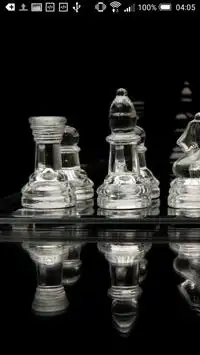 Chess Master, Revenge of the Fallen Screen Shot 0