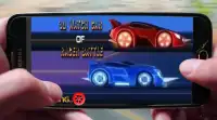 3D Watch Mini Car Racer Battle 🏎 Screen Shot 0