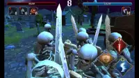 Undead Defense: NecroArena Screen Shot 3
