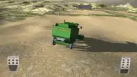 Farming Simulator 2015 Screen Shot 2