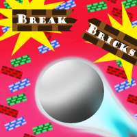 Break Bricks