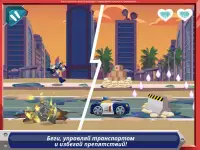 Transformers Rescue Bots: НсБ Screen Shot 6