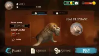 The Seal Elephant Screen Shot 2