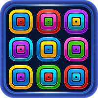 Color Square Puzzle