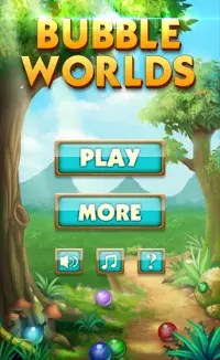 Bubble Worlds Screen Shot 4