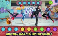 Hip Hop Battle - Girls vs Boys Screen Shot 0