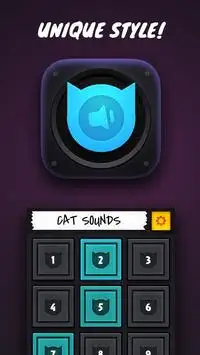 Cat Pads Screen Shot 3