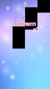 Magic Tiles Vocal Piano Games Screen Shot 6