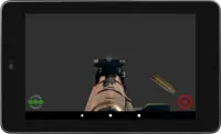AK-47 Gun Sounds: Gun Shooter Fight Simulator Screen Shot 7