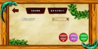 Berry Bananahammock's Jungle adventure Screen Shot 5