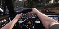 Drive In Car 2017 Screen Shot 6