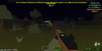 Pixel Gun Warfare 2 : Zombie Attack Multiplayer Screen Shot 5
