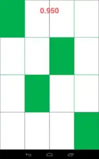 Tap Green‬‏ Tiles:Betting Game Screen Shot 7