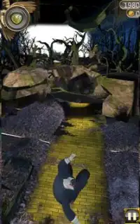 Temple Transylvania 3 Run Screen Shot 2