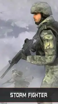Frontline IGI Commando Screen Shot 2
