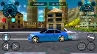 X Driving:Realistic Car Screen Shot 3