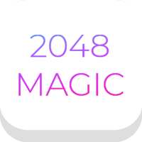 2048 Magic