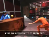 US Police Prison Survival Prison Escape Games 2020 Screen Shot 4