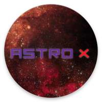 ASTRO X