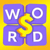Words Luck - Free Word Games & Win Rewards