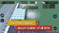 Chaotic Airport Construction Manager Screen Shot 0