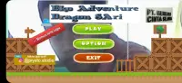 Eko Adventure Dragon Sari Screen Shot 1