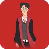 Guess Harry Potter Character