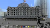Blockman Go! Build your city Screen Shot 6