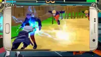 Narutimate Ninja Storm 4 Screen Shot 0