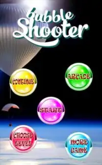 Bubble Shooter Classic Screen Shot 22