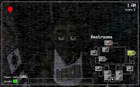 Five Nights at Freddy's Screen Shot 9