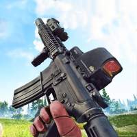 IGI Commando Mission 2021- Offline Shooting Game
