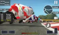 Bike Racing Motogp Rider Sim 3D Screen Shot 2