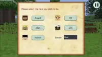 Exploration: World Craft miner Online Screen Shot 2