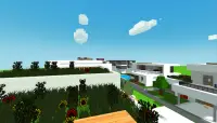 House build idea for Minecraft Screen Shot 2