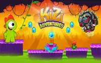 Las aventuras de Kizi Screen Shot 9