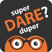 Super Duper Dare: Kids