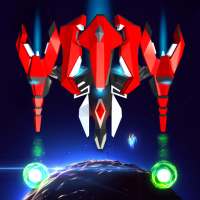 Star Sky Shooter RPG Shooting, Shoot 'Em Up TopGun