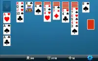 Solitaire Klondike Screen Shot 2