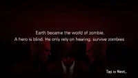 Zombie Audio1(VR Game_English) Screen Shot 4