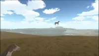 Horse Simulator Advance Screen Shot 1