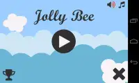 Jolly Bee Screen Shot 0