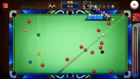 Pool 8 Ball - Billiard Snooker Screen Shot 1