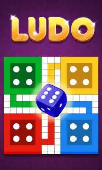 LUDO STAR™ - King Board Games Screen Shot 0