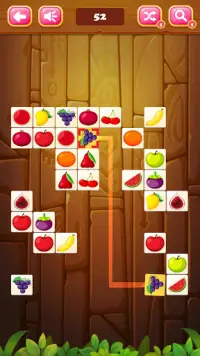 Fruit Connect: Match & Clear Screen Shot 4