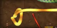 Little Big Snake (IO) Screen Shot 1