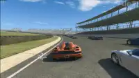 Super Car Racing 3D Screen Shot 3