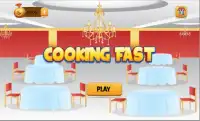 Cooking Fast Screen Shot 0