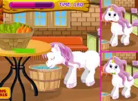 Perawatan Unicorn - Game Anak Screen Shot 10